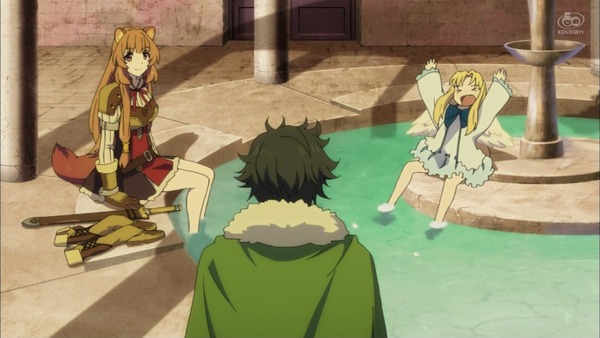 「盾の勇者の成り上がり」7話感想 (47)