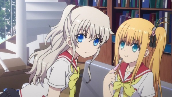 Charlotte(シャーロット) (7)