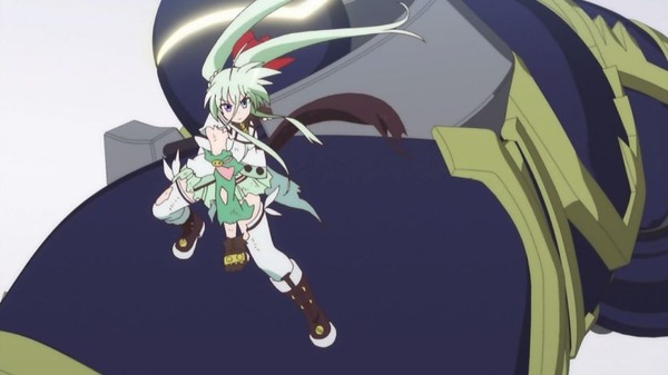 魔法少女リリカルなのはViVid (33)