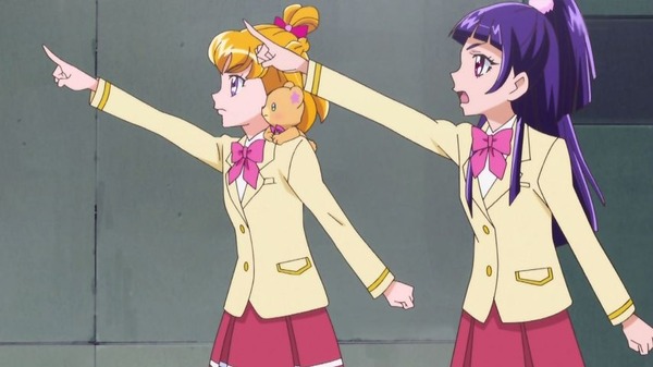 「魔法つかいプリキュア!」第15話感想 (28)