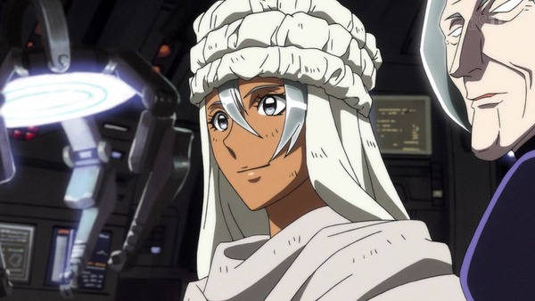 「からくりサーカス」12話感想 (4)