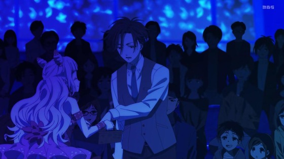 「デキる猫は今日も憂鬱」4話感想 (108)