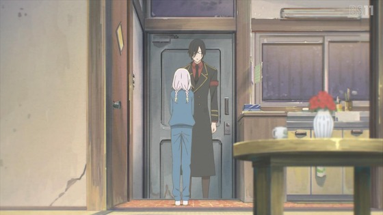 「かつて魔法少女と悪は敵対していた。」3話感想 (48)