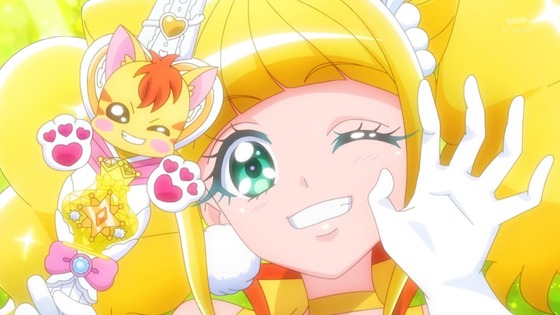 「ヒーリングっど プリキュア」第22話感想 画像 (48)