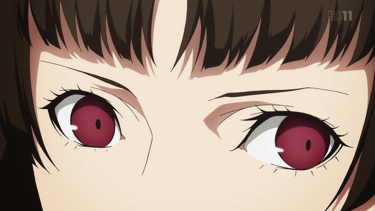 Persona5 ペルソナ5 11話感想 バイクに跨がり世紀末覇者先輩の出来上がり クイーン新島真が仲間に 画像 ポンポコにゅーす ファン特化型アニメ感想サイト Persona5 ペルソナ5 11話感想 バイクに跨がり世紀末覇者先輩の出来上がり クイーン新島真が仲間に 画像 ポンポコにゅーす ファン特化型アニメ感想サイト