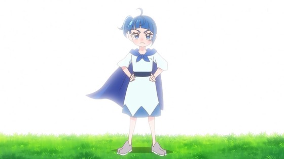 「ひろがるスカイ!プリキュア」ひろプリ 5話感想 (43)