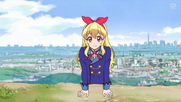 「アイカツオンパレード!」8話感想 (91)
