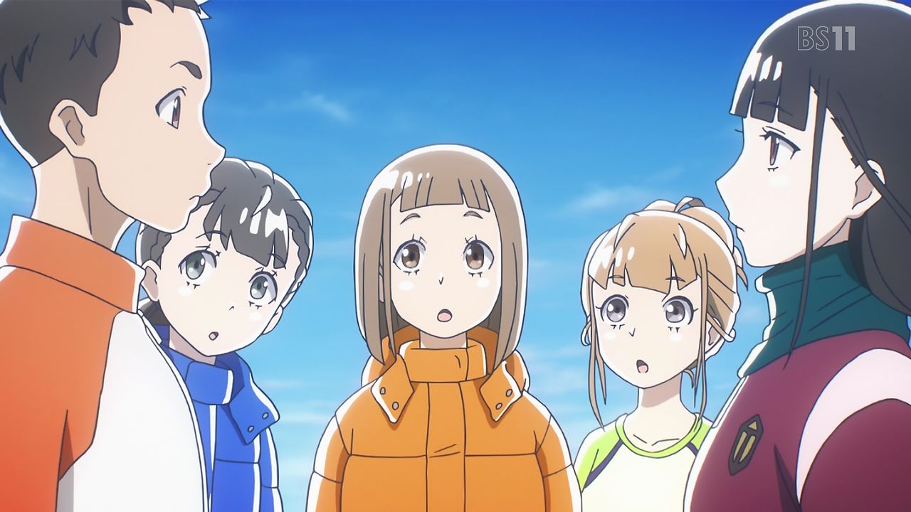 宇宙よりも遠い場所 9話感想 ざまあみろ は高らかに 貴女と彼女の魂をともに 何度でも氷を砕いて進む 何度でも 画像 よりもい ポンポコにゅーす ファン特化型アニメ感想サイト 宇宙よりも遠い場所 9話感想 ざまあみろ は高らかに 貴女と彼女の魂をともに 何度でも氷を砕いて進む 何度でも 画像 よりもい ポンポコにゅーす ファン特化型アニメ感想サイト