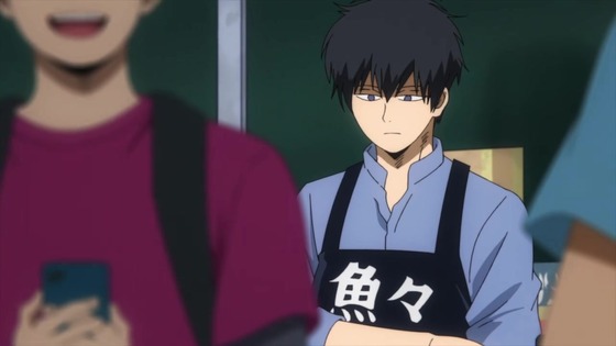 「僕のヒーローアカデミア」129話感想 (47)