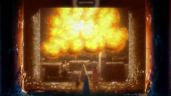 「BLEACH 千年血戦篇」15話感想 (115)
