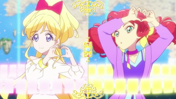 「アイカツフレンズ！」72話感想 (92)