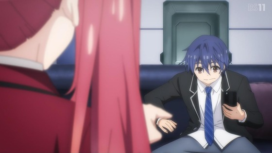 「デート・ア・ライブV」5期 9話感想 (76)
