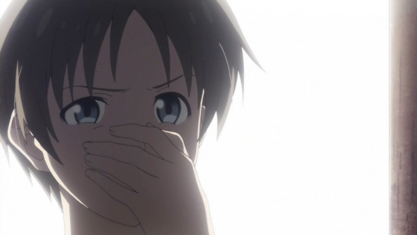 櫻子さんの足下には死体が埋まっている (23)