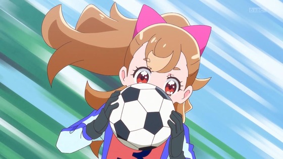 「わんだふるぷりきゅあ！」わんぷり 9話感想 (23)