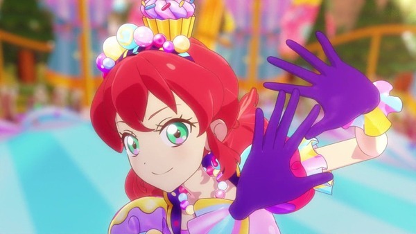 「アイカツフレンズ！」59話感想 (66)