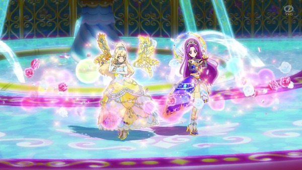 「アイカツオンパレード！」23話感想 画像 (135)