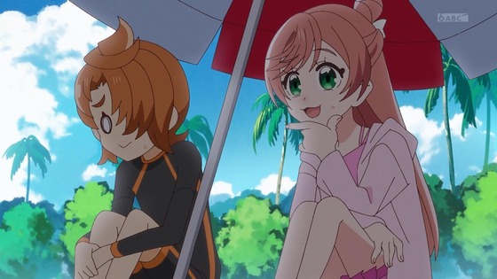 「ひろがるスカイ！プリキュア」ひろプリ 30話感想 (17)