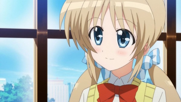魔法少女リリカルなのはViVid (6)