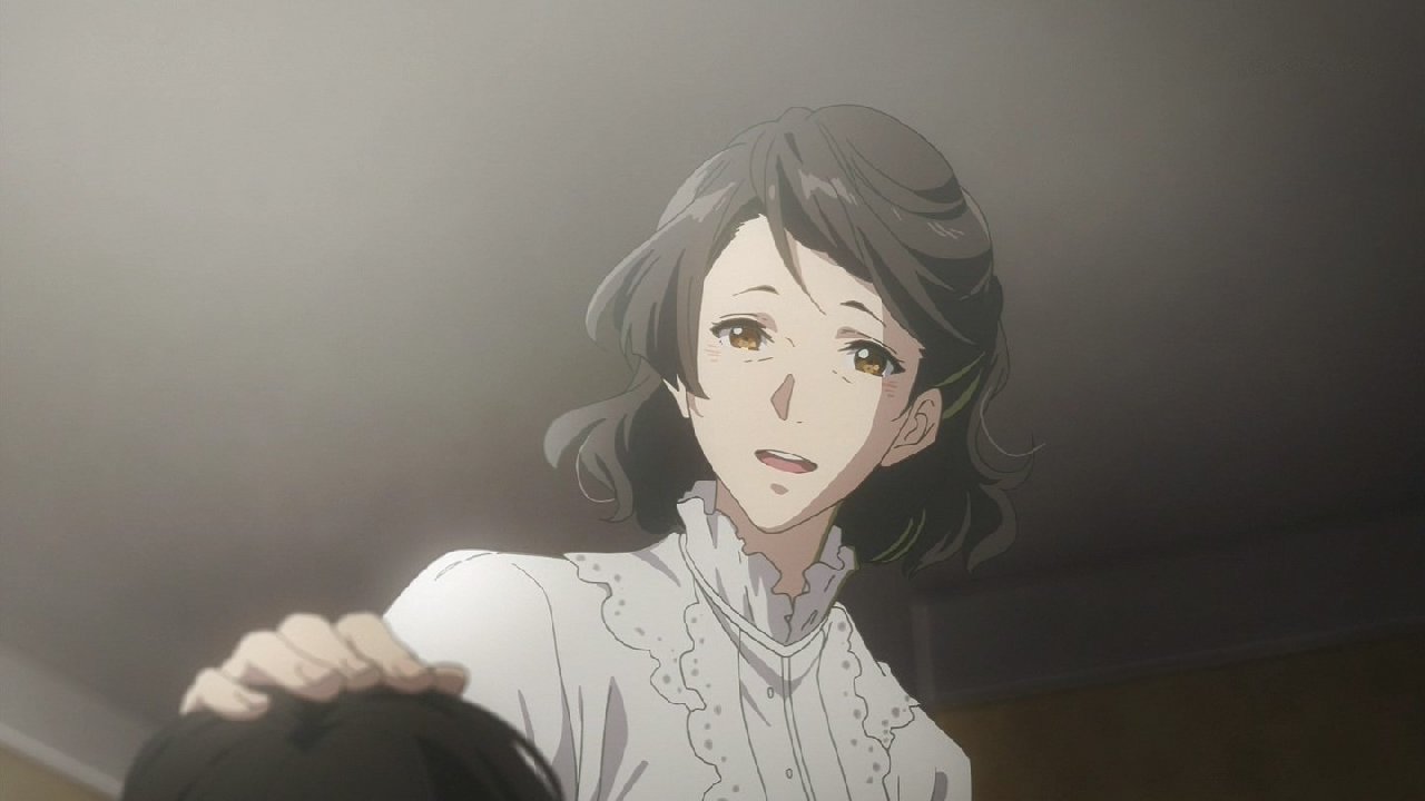 ヴァイオレット エヴァーガーデン 10話感想 彼女達の涙にこそ涙する 娘を支え見守る手紙に愛 今回も素晴らしい出来 画像 ポンポコにゅーす ファン特化型アニメ感想サイト