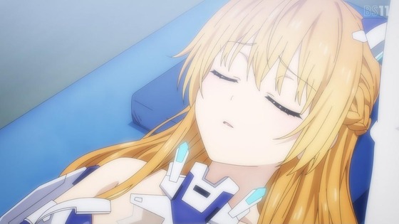 「デート・ア・ライブV」5期 7話感想 (20)
