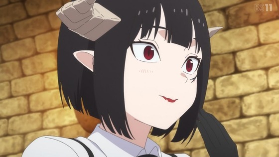 「姫様“拷問”の時間です」19話感想 (17)