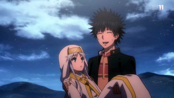 「とある魔術の禁書目録Ⅲ」3期 13話感想 (36)