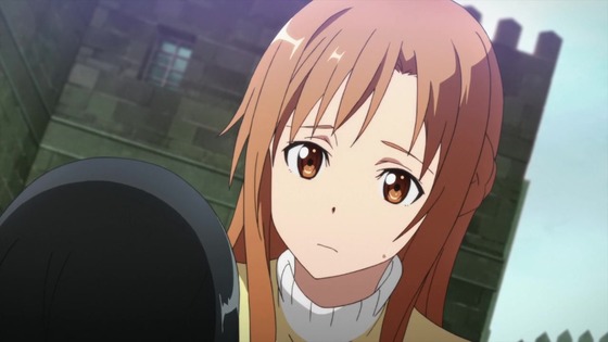 「SAO ソードアート・オンライン」11話感想 (109)