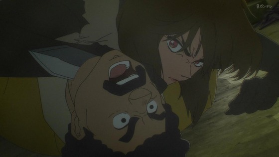 「攻殻機動隊」6話感想 (46)