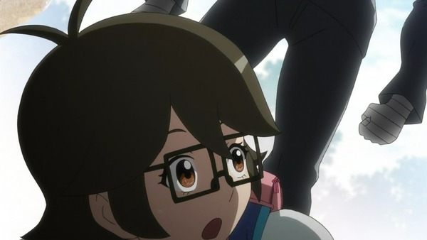 「アトム ザ・ビギニング」2話 (41)