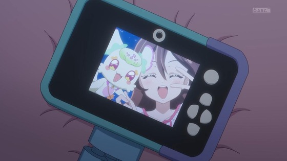 「キミとアイドルプリキュア♪」キミプリ 17話感想 (1)