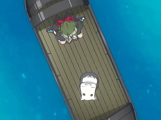 「ARIA The ANIMATION」1話感想 (40)