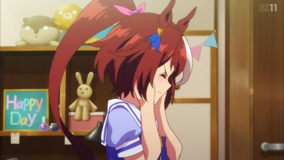 「ウマ娘」2期 2話感想 (54)