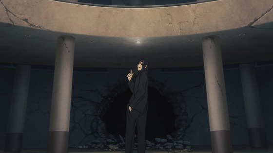 「Fatestrange Fake」3話感想 (27)