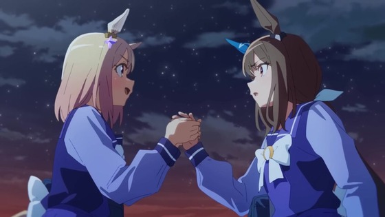 「ウマ娘 プリティーダービー ROAD TO THE TOP」4話感想 (50)