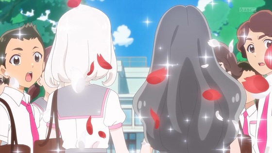 「キミとアイドルプリキュア♪」キミプリ 32話感想 (9)