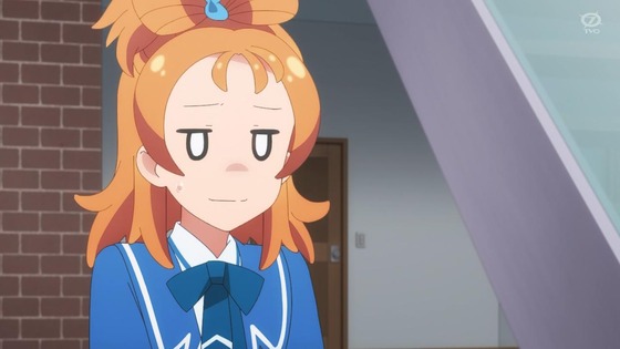 「プリンセッション・オーケストラ」1話感想 (5)