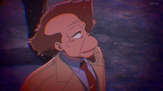 「攻殻機動隊」5話感想 (9)