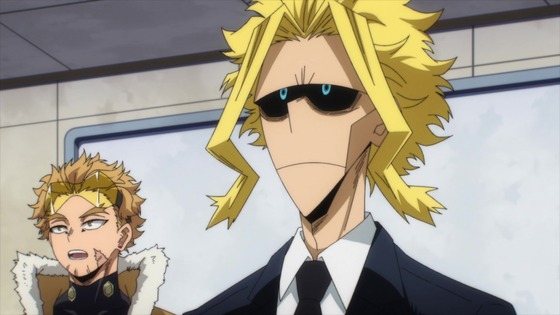 「僕のヒーローアカデミア」142話感想 (77)