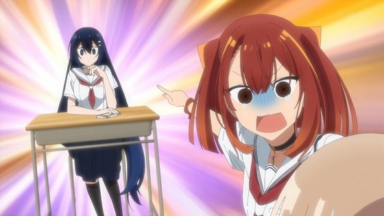 「私を喰べたい、ひとでなし」2話感想 (41)