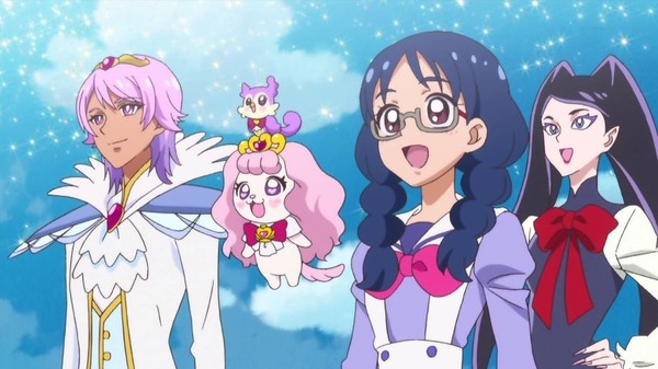 プリンセスプリキュア (41)