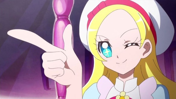 「キラキラ☆プリキュアアラモード」45話 (20)