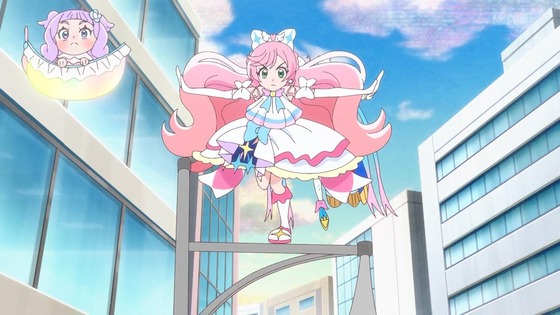 「ひろがるスカイ!プリキュア」ひろプリ 5話感想 (52)