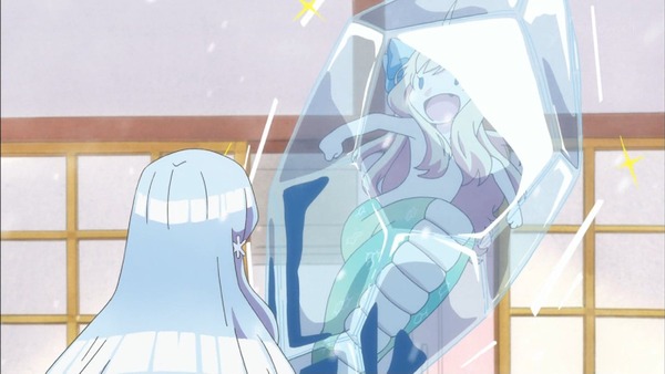 「邪神ちゃんドロップキック」3話感想 (44)