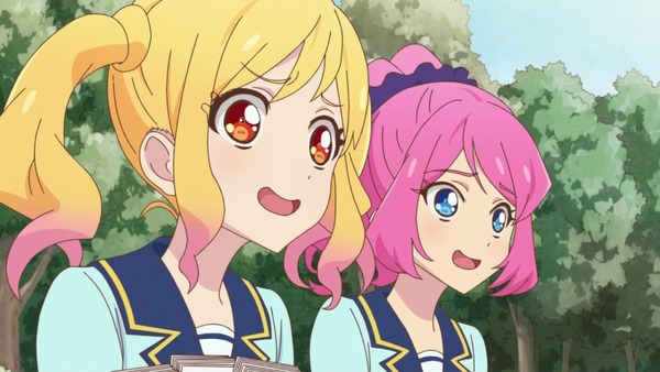 「アイカツスターズ!」 (22)