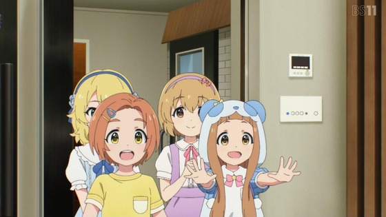 「アイドルマスター シンデレラガールズ U149」3話感想 (64)