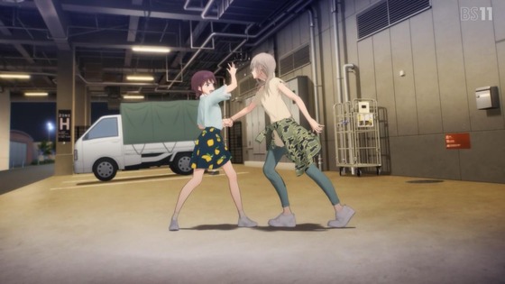 「ガールズバンドクライ」8話感想 (53)