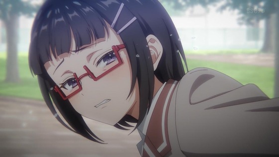 「時々ボソッとロシア語でデレる隣のアーリャさん」8話感想 (36)