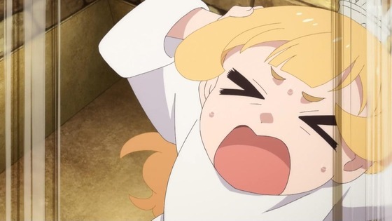 「姫様“拷問”の時間です」17話感想 (113)