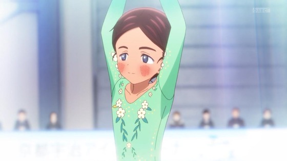 「メダリスト」22話感想 (66)