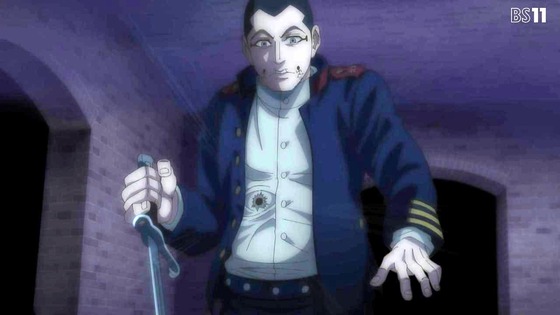 「ゴールデンカムイ」52話感想 (87)